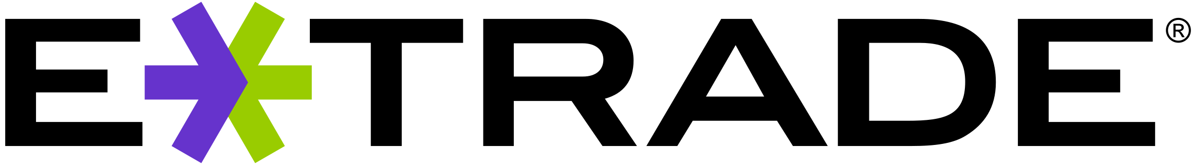E*TRADE