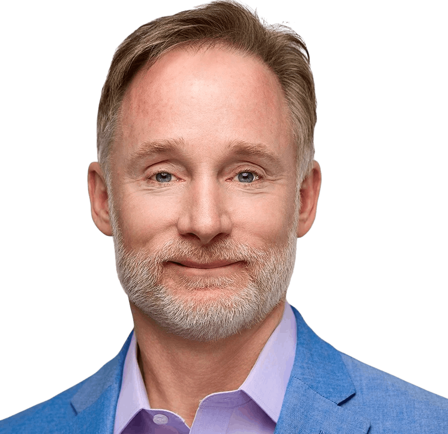 Shawn Gibson